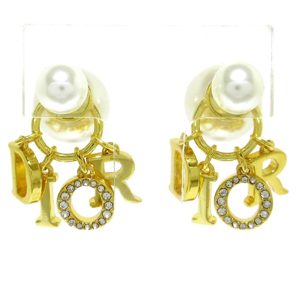 Dior Earrings - Picture 6 of 7